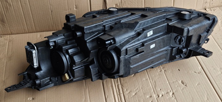 фото №7, Ford kuga mk3 19-23 лампа правая lv4b-13e014-cd