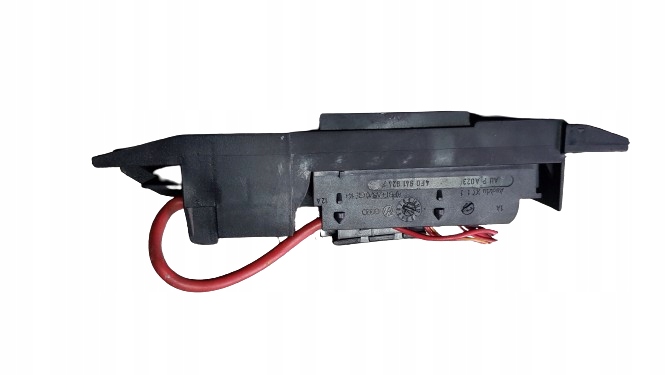 фото №1, Audi a8 d3 коробка предохранителей 4f0941824f