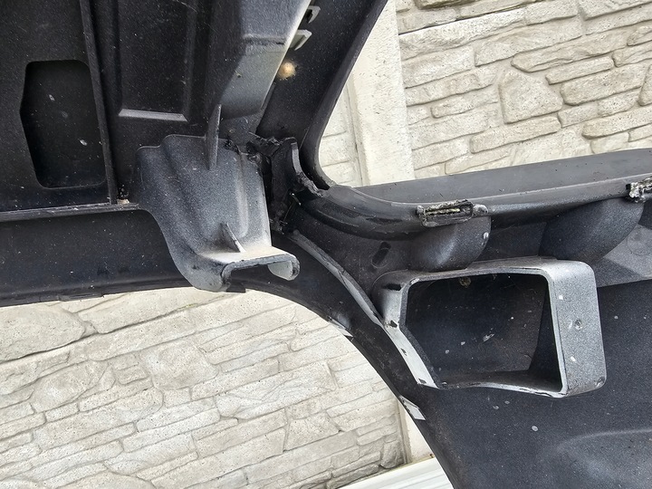 фото №7, Citroen c3 10r- бампер перед