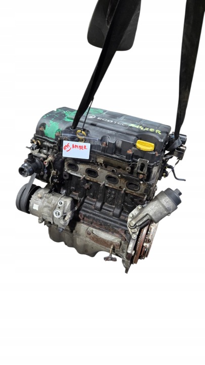 фото №9, Opel astra j adam meriva b 1,4 бензин a14xer двигатель комплектный