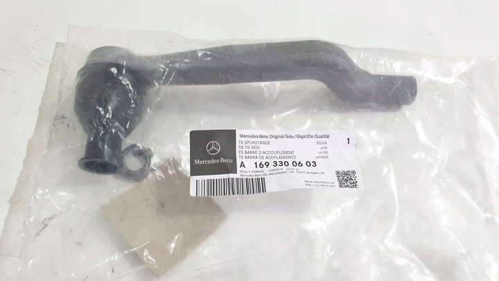 фото №9, Поворотна опора ступиця колеса mercedes a w169 a1693300820