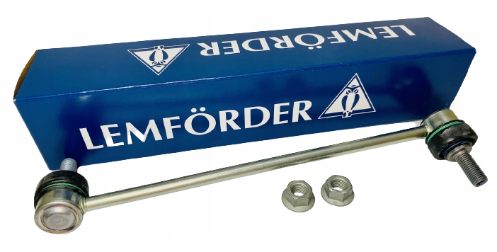 фото №15, Lemförder 34800 01 стрижень / кронштейн, стабілізатор