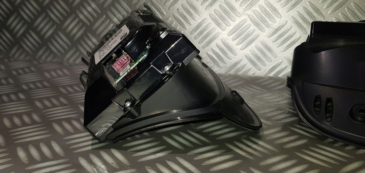 фото №13, Bmw e60 e63 дисплей навигации монитор бортовой большой cid 8,8 6945660