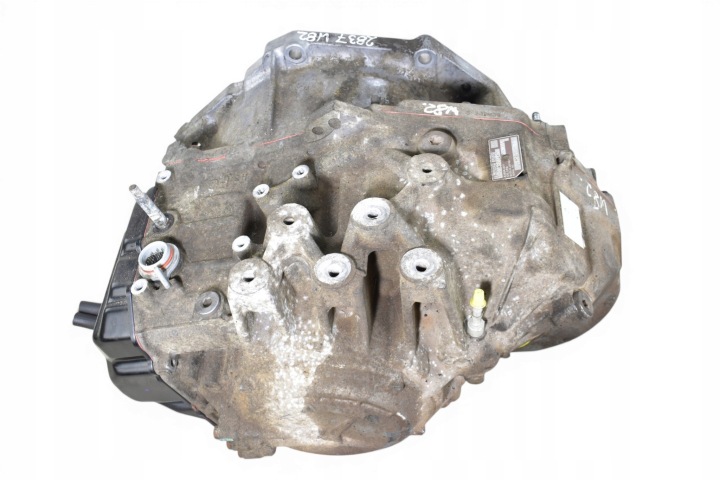 фото №9, Кпп кпп / коробка передач opel insignia a astra j 2.0 t автомат 55561549a tf-80sc