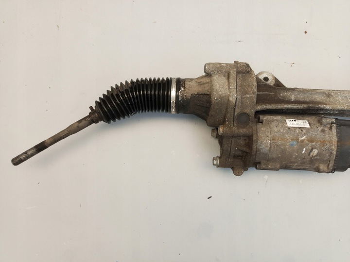 фото №10, Bmw f20 f30 f32 f36 рулевая рейка трансмиссия рулевая 6859128