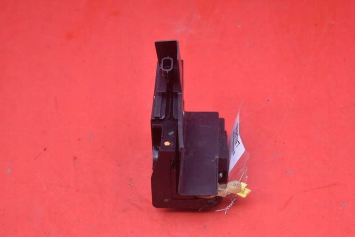 фото №6, Замок двері лівий перед переднє eu dacia sandero 2 ii 17-20