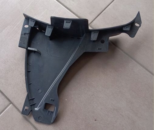 фото №1, Seat ibiza 6f9 подкрылок правые перед 6f9805946c оригинал новое