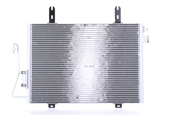 фото №1, Радиаторов кондиционера конденсатор do renault kangoo