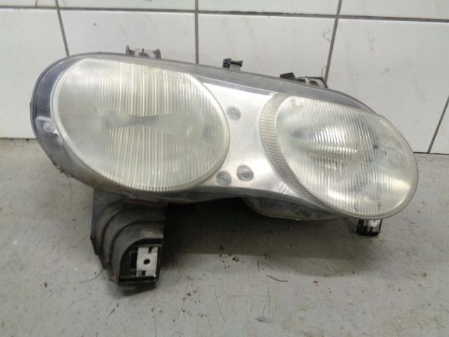 фото №1, Rover 75 01 лампа фара правые перед переднее