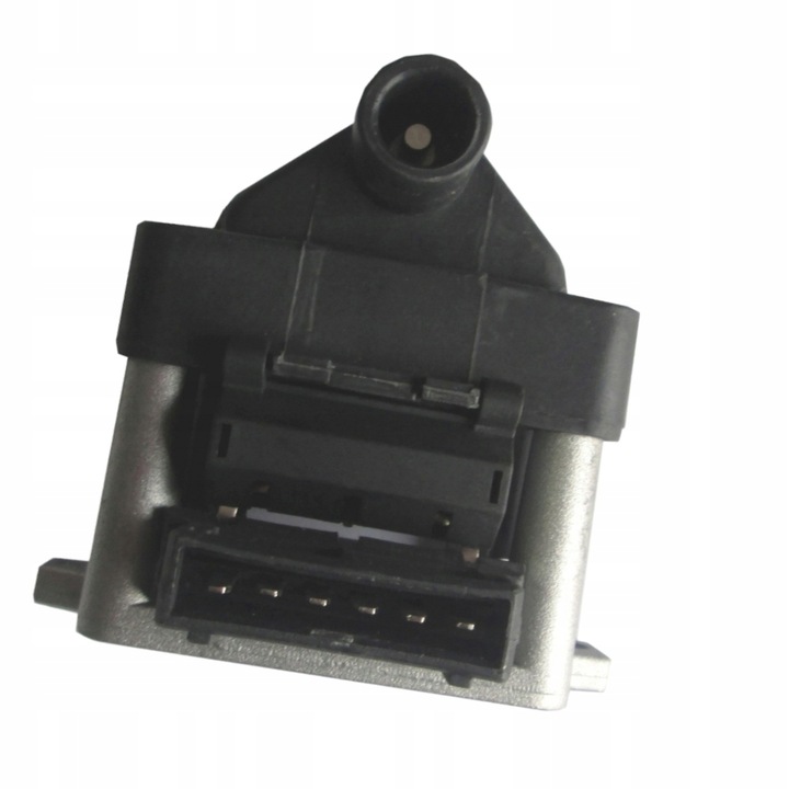 фото №1, Vw polo golf vento t4 / 6n0905104 котушка запалювання