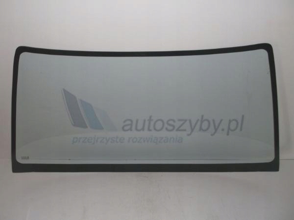 фото №3, Стекло передняя daihatsu applause a