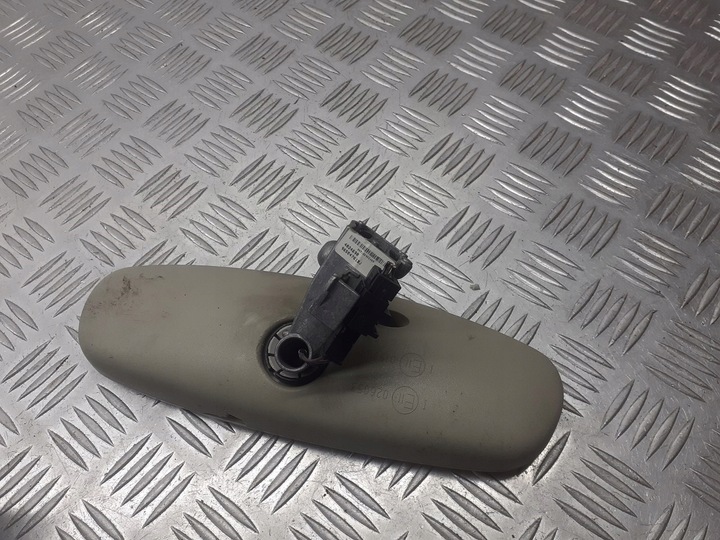 фото №4, Дзеркало внутрішні citroen c4 picasso