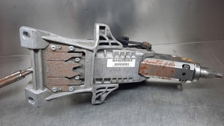 фото №5, Колонка кермова блокування volvo s40 v50 04-12