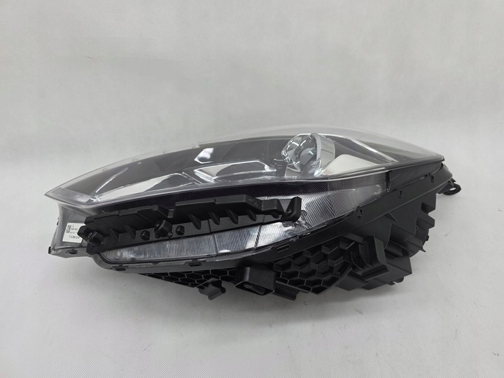 фото №13, Hyundai i30 iii 3 рестайлінг 20+ лампа перед ліва європа підсвічування 92101g4510