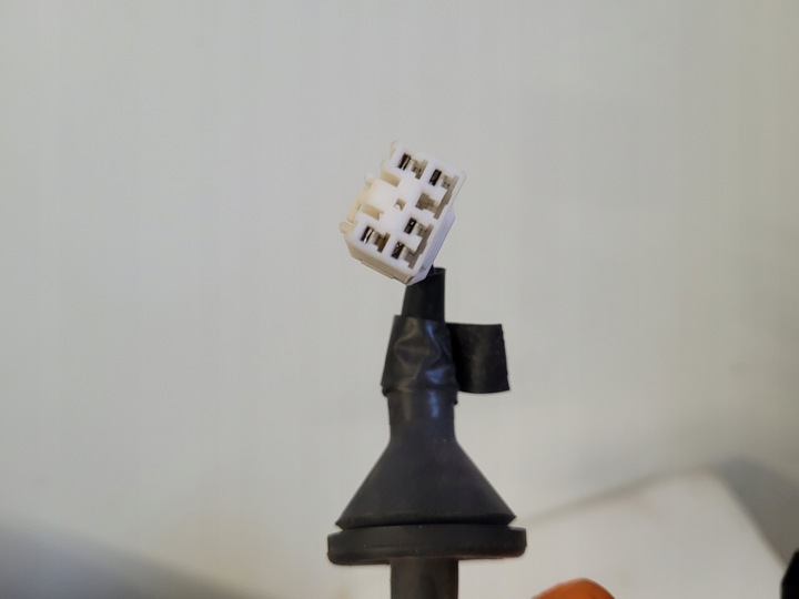 фото №13, Hyundai i30 ii 2 рестайлинг универсал лампа led зад правые задняя правая 92402-a63 oem