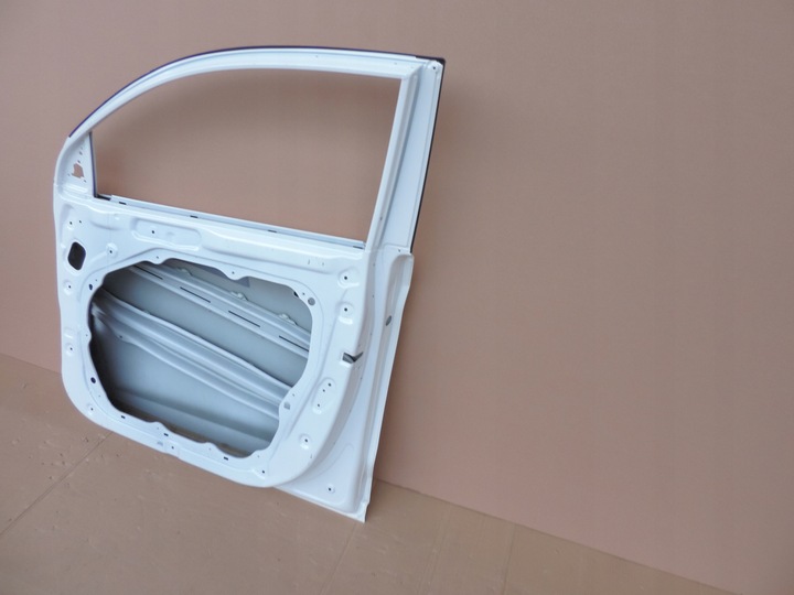 фото №9, Hyundai tucson iii 2018 2019 рестайлінг двері праві