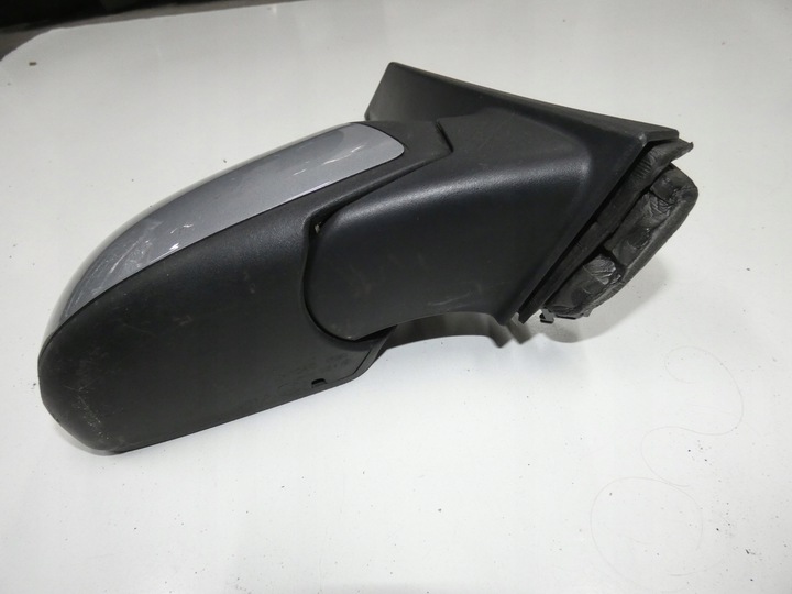 фото №6, Дзеркало ford c-max праві