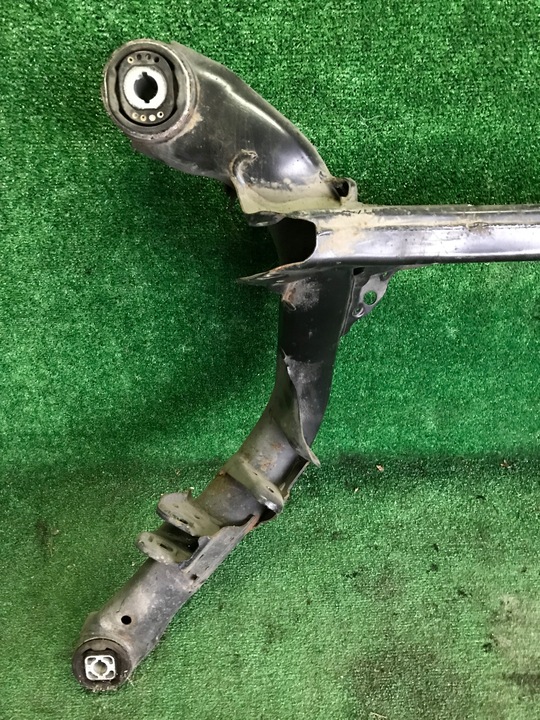 фото №8, Підрамник візок траверса зад задні audi a6 c7 рестайлінг wwa