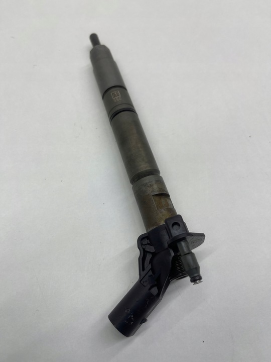 фото №12, Audi a4 a7 a6 c7 3.0 tdi 6x форсунка форсунки форсунки комплект пошкоджені!