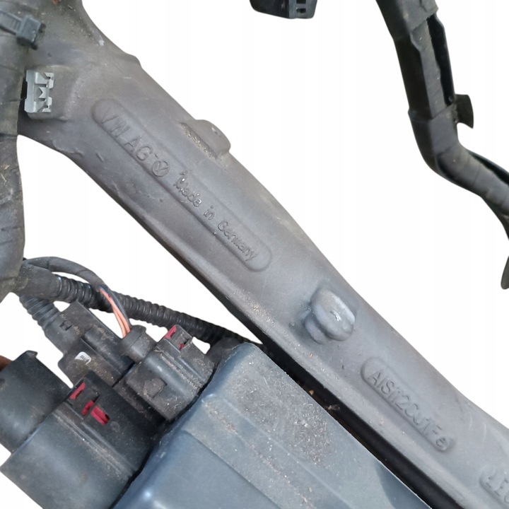 фото №6, Трансмісія рейка рульового управління vw tiguan ii passat b8 5q1423105g