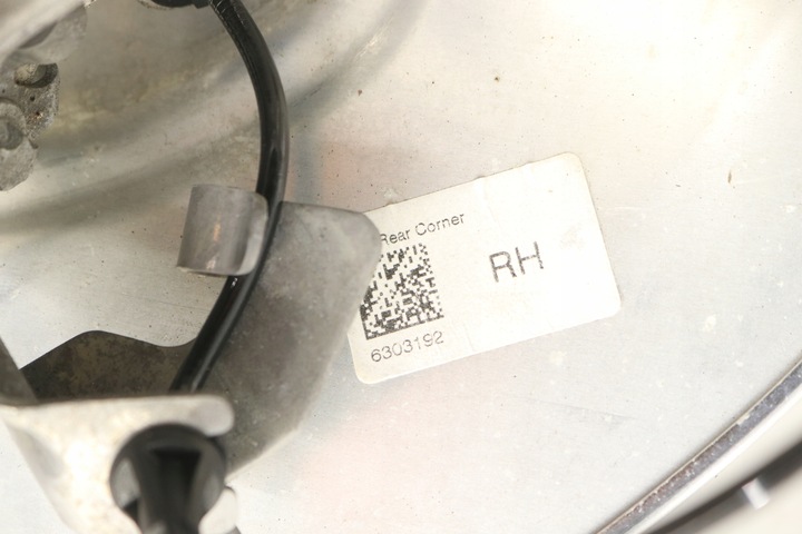 фото №13, Bmw g26 i4 поворотна опора важелі правий зад edrive 6893274