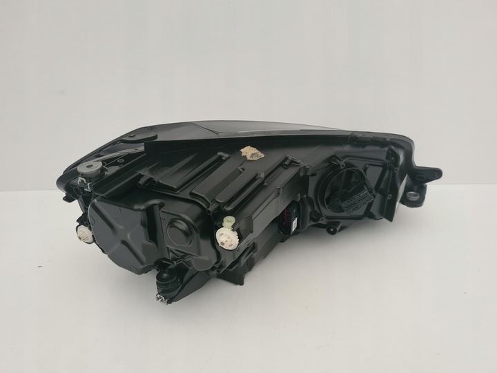фото №9, Лампа левая правая полный led vw golf vii рестайлинг r-line 5g1941082g 5g1941081g