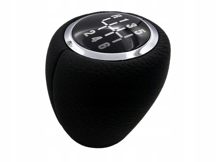 фото №16, Ручка зміни коробки передач chevrolet aveo t200 2003-2006 aveo t250 2006-2011
