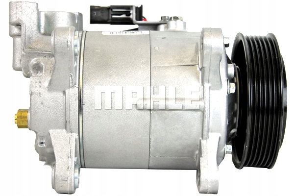 фото №9, Компрессор кондиционера bmw 2 f45 2 gran tourer f46 5 g30 f90 5 g31 6
