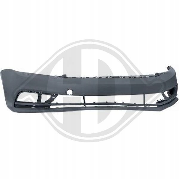 фото №11, Бампер перед vw jetta 2008-2019 2233150