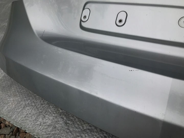 фото №12, Opel insignia накладка llistwa кришки зад універсал рестайлінг