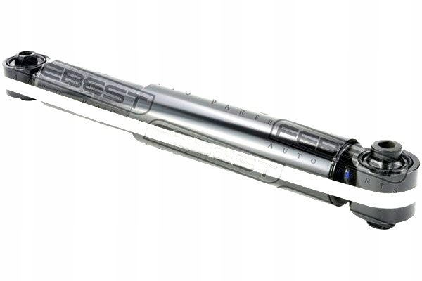 фото №2, Амортизатор задній nissan qashqai russia j11r 2015.10- febest