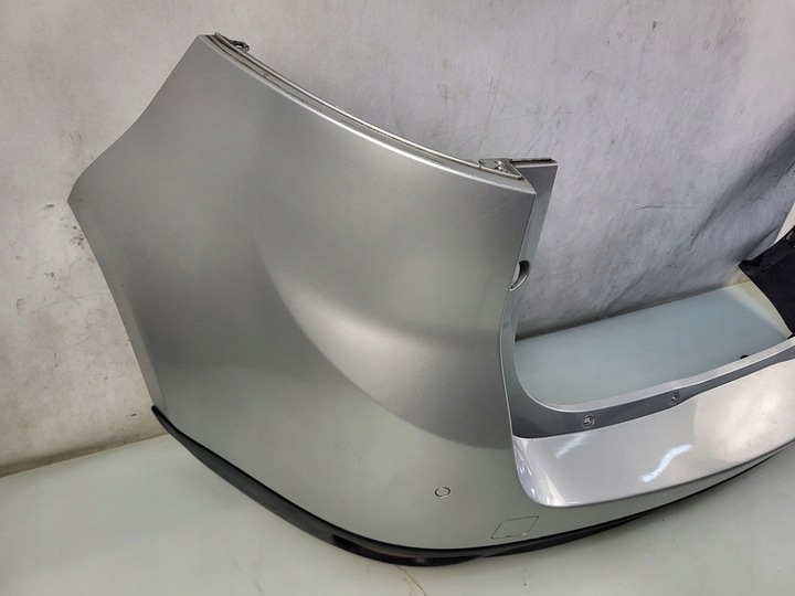 фото №12, Бампер pdc зад задний ted69 renault scenic iii grand