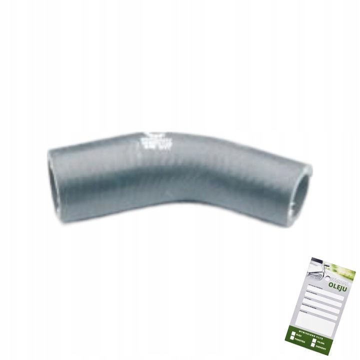 фото №1, Шланг турбіни do audi a6 c5 1.9 2001 2002 2003 2004 2005