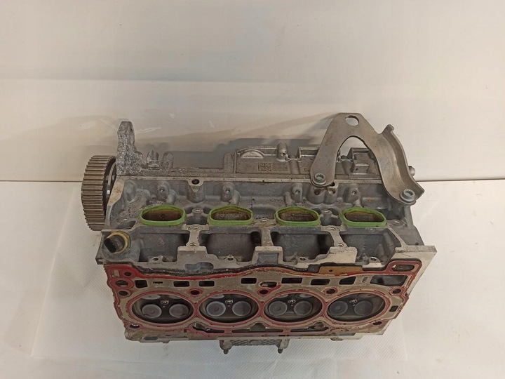 фото №7, Dpc головка skoda karoq головка комплектная 05e103063f головка dpc