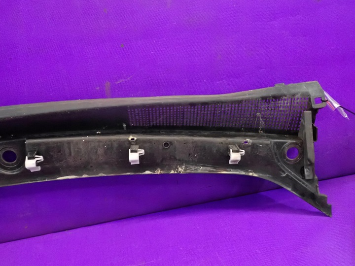 фото №6, Dacia sandero ii 13- панель під лобовим склом 668113105r європа