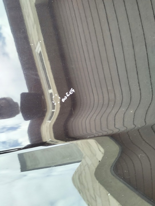 фото №8, Капот nissan qashqai i j10 2006-2009 колір gab g оригінал