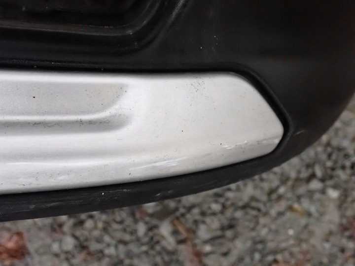 фото №3, Бампер перед переднее jeep compass 2 ii рестайлинг 2020- 68449367aa