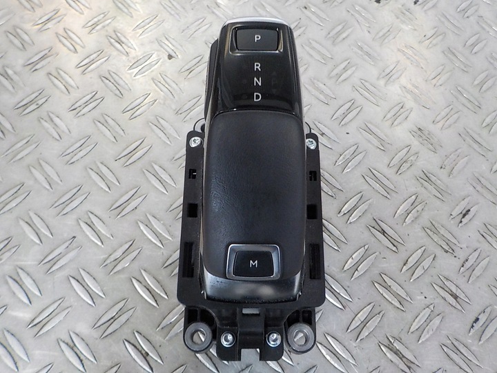 фото №1, Peugeot 2008 ii ручка домкрат вибірник коробки передач