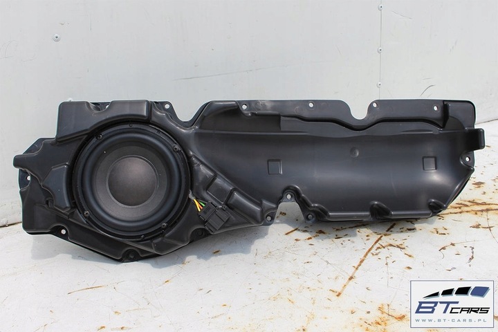 фото №13, Audi tt динаміки комплект динаміків bang olufsen 8s0035297 8s0035298 8s0035