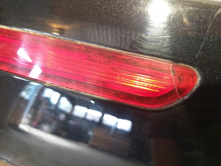 фото №6, Кришка зад vw volkswagen golf vi 6