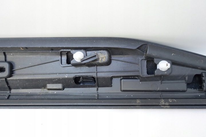 фото №9, Планка двері лівий перед skoda superb iii 3v0