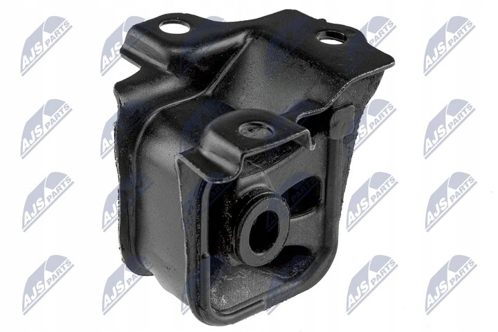 фото №12, Подушка двигателя honda odyssey ii rhd ra6 99-