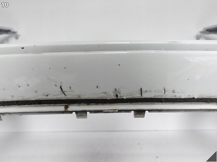 фото №11, Audi a1 s1 8x 8xa рестайлинг s-line 14-18 бампер бампер + заглушка перед