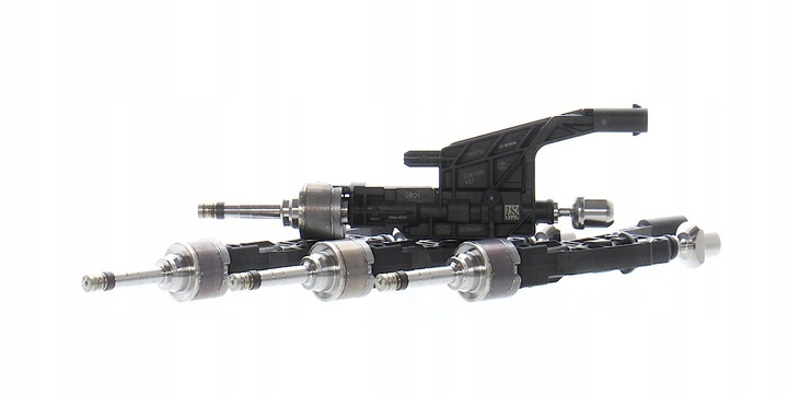 фото №13, Bosch 261 500 437 інжектор