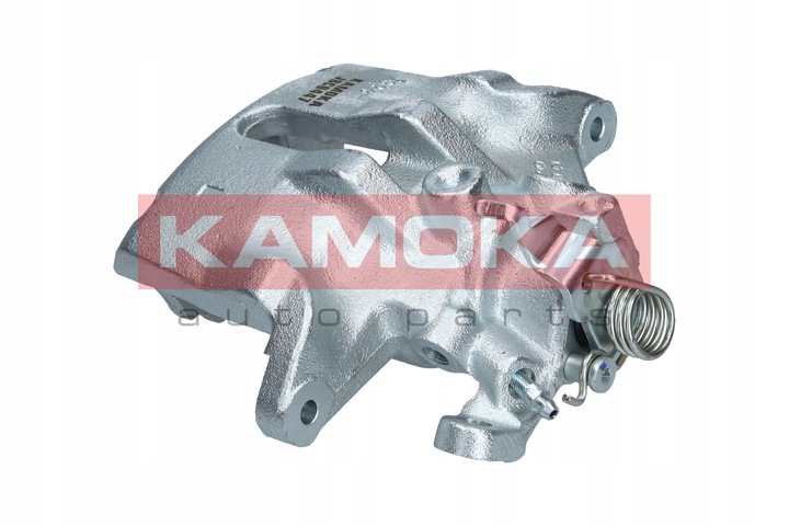 фото №3, Супорт гальмівний лівий перед do citroen c5 ii 2.0