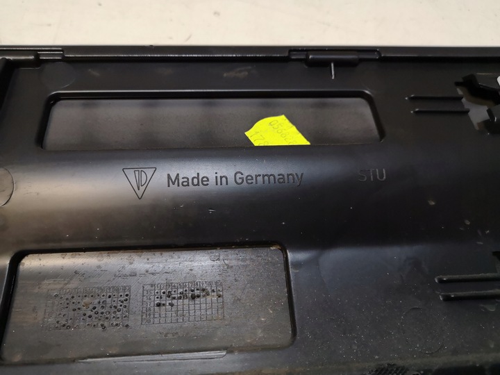 фото №9, Планка дверь правые перед porsche cayenne 7p5