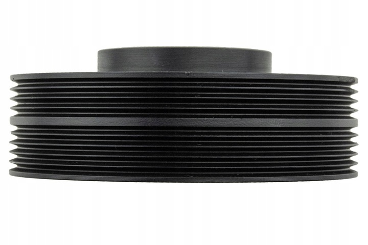 фото №11, Nty rkp-sb-002 колесо ременное, wał коленчатый