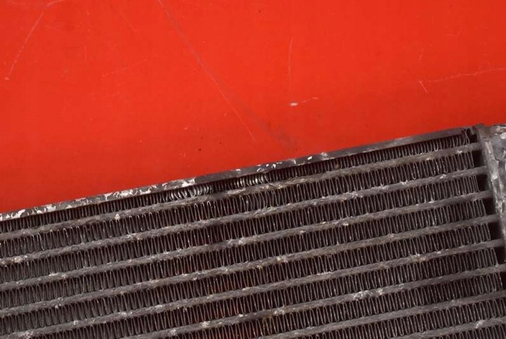 фото №5, Радиаторов масла 3w0317019a bentley continental 1 i gt 6.0 w12 560 km 03-12