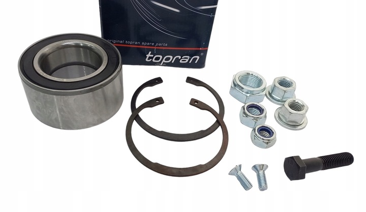 фото №1, Подшипник колёса osi перед vw golf iii passat polo vento toledo ibiza cordoba