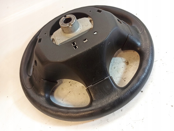 фото №9, Daihatsu yrv руль подушка безопасности gs12000100